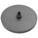 Лійка для верхнього душу Kroner Element 2801562923Z-5301 Фото - 1
